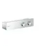 Hansgrohe-HG-Thermostat-ShowerTablet-350-Brause-Aufputz-DN15-chrom-13102000 gallery number 1